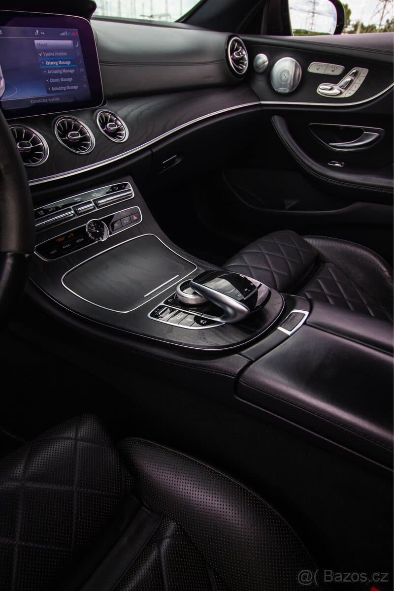 2018 Mercedes-Benz OSTATNÍ - 12