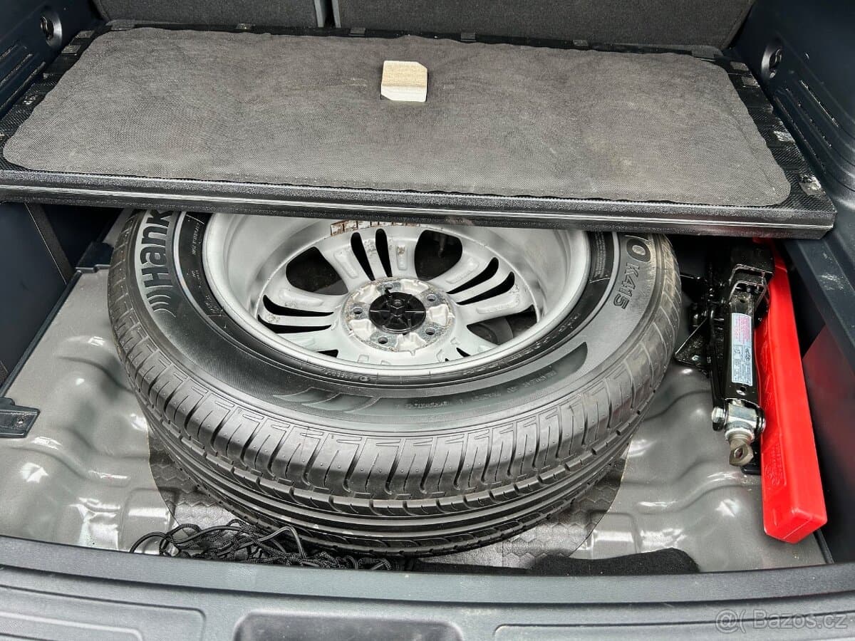 Hyundai ix35 - 12