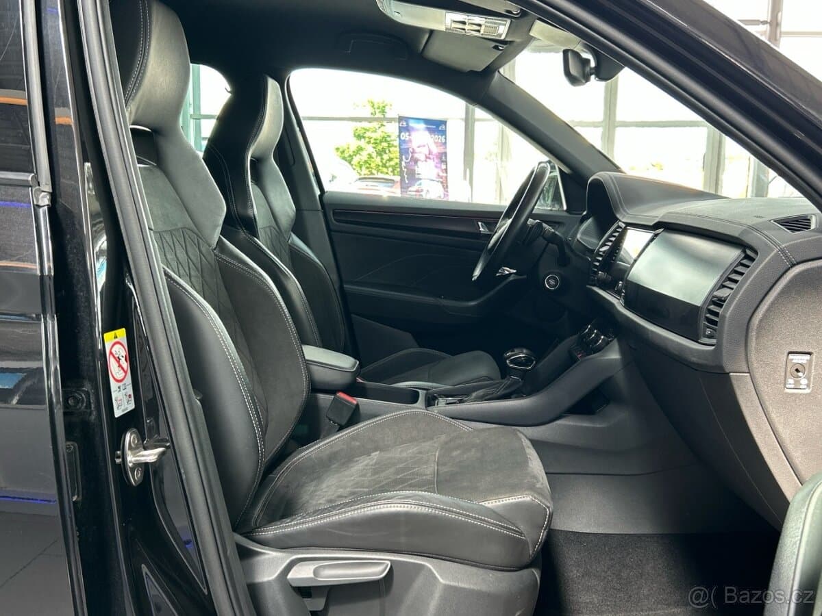 Škoda KODIAQ - 12