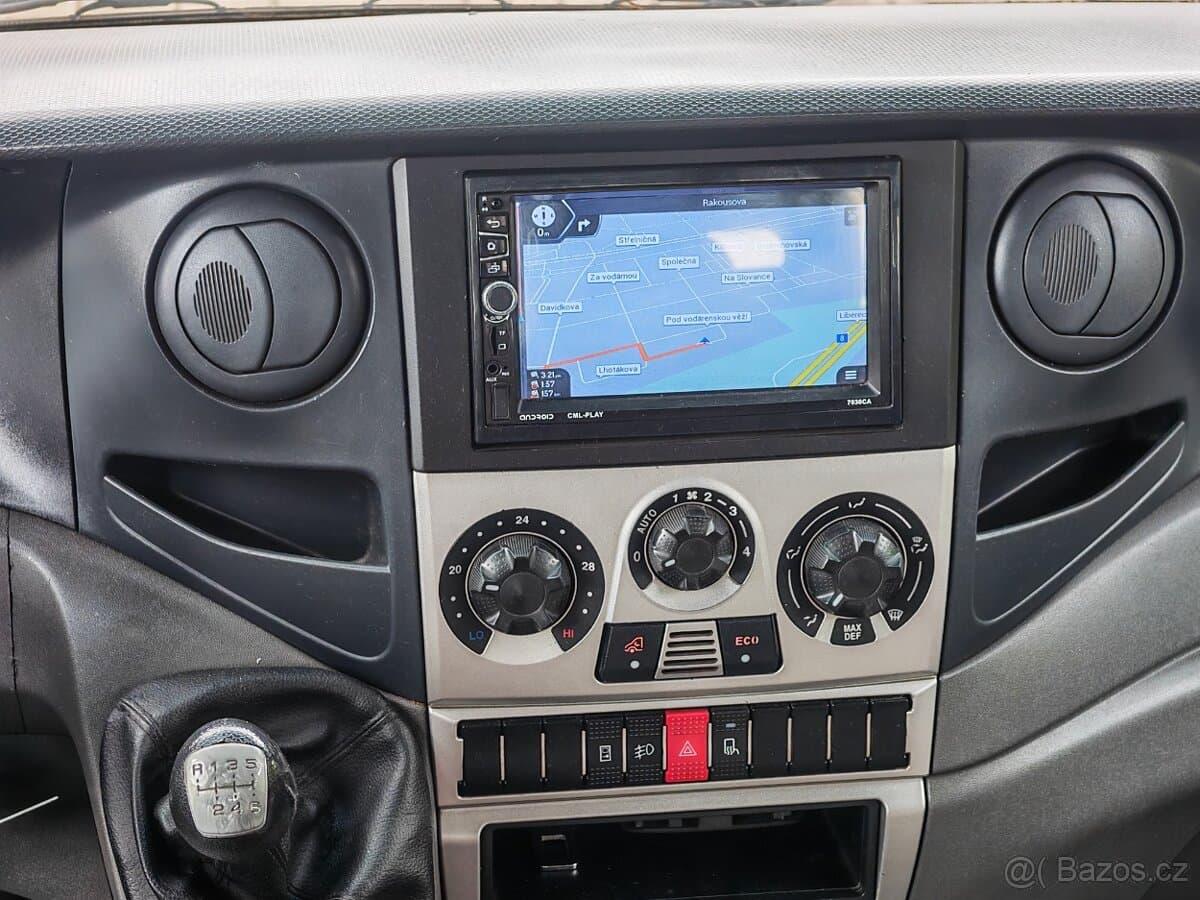 2008 Iveco OSTATNÍ - 12