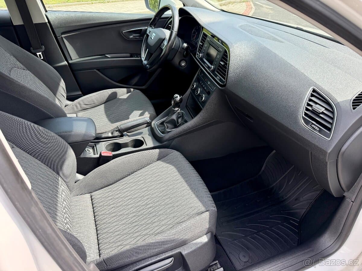 2014 Seat LEON - 12