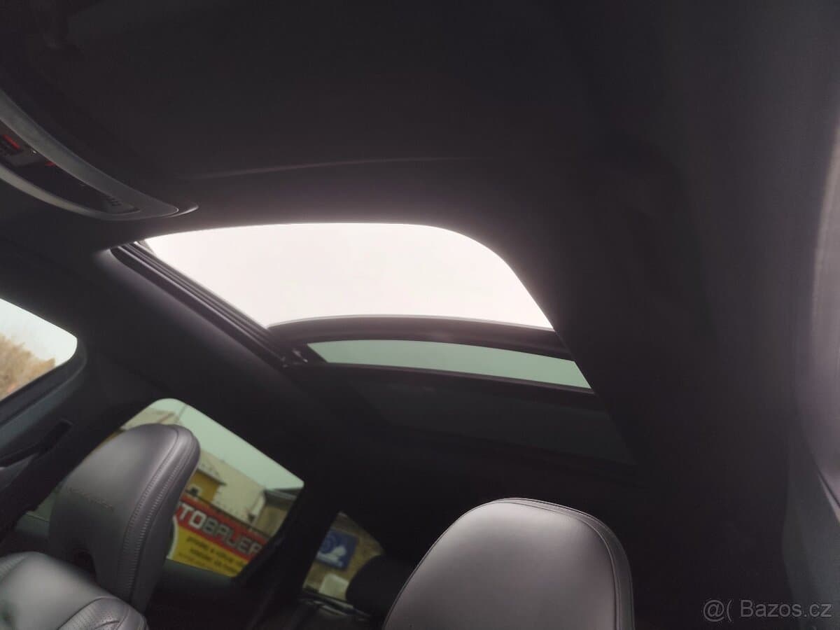2015 Volvo XC60 - 12
