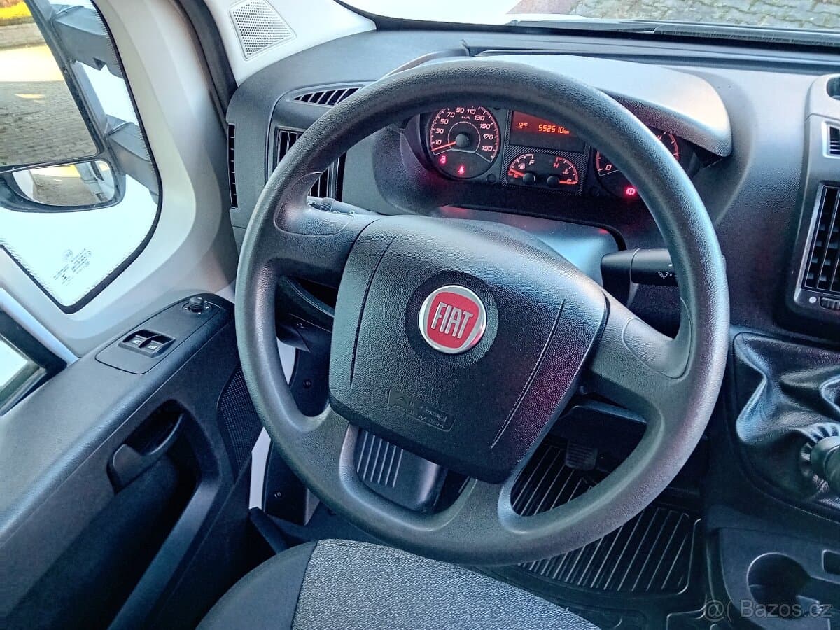 2021 Fiat DUCATO - 12