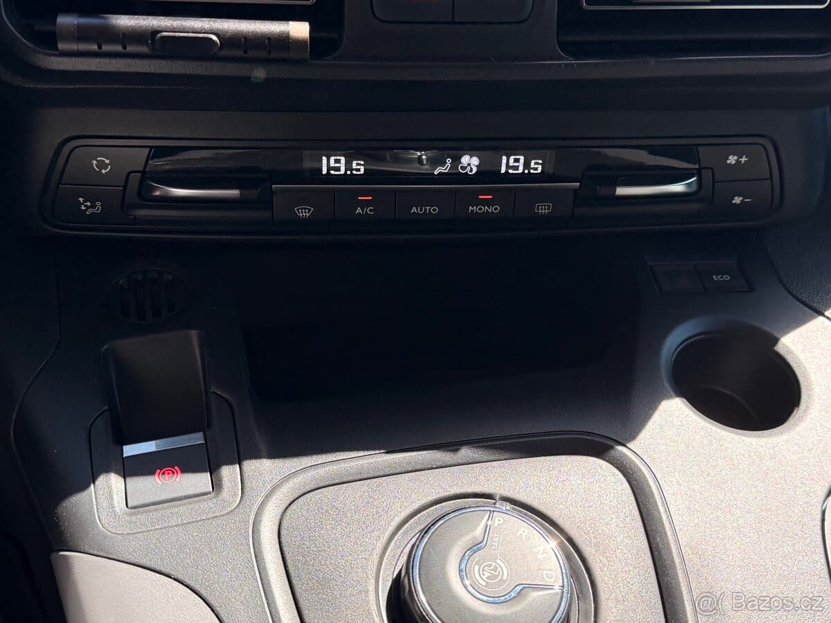 2021 Toyota PROACE - 12