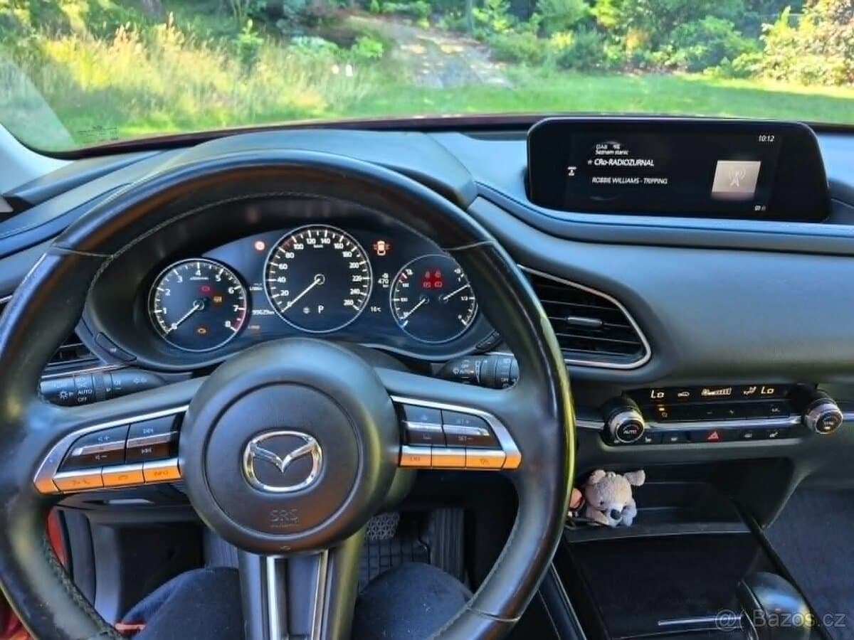 Mazda CX-30 - 12