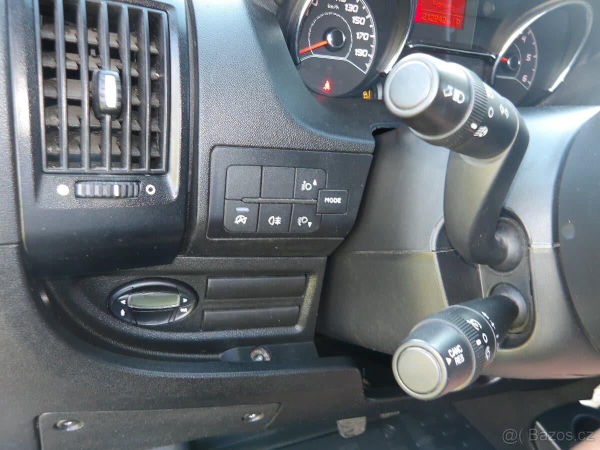 2021 Fiat DUCATO - 12