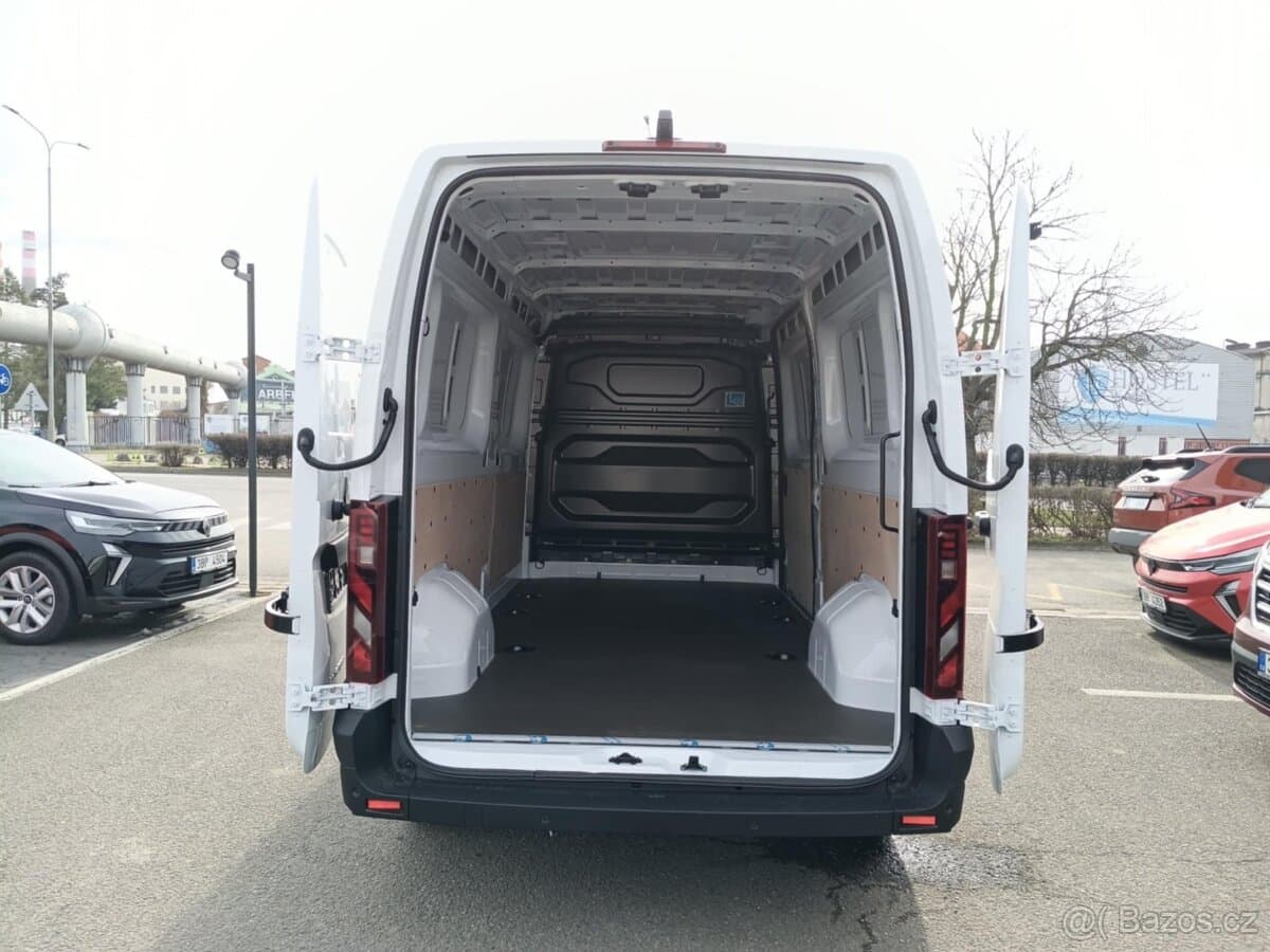 Renault MASTER - 12