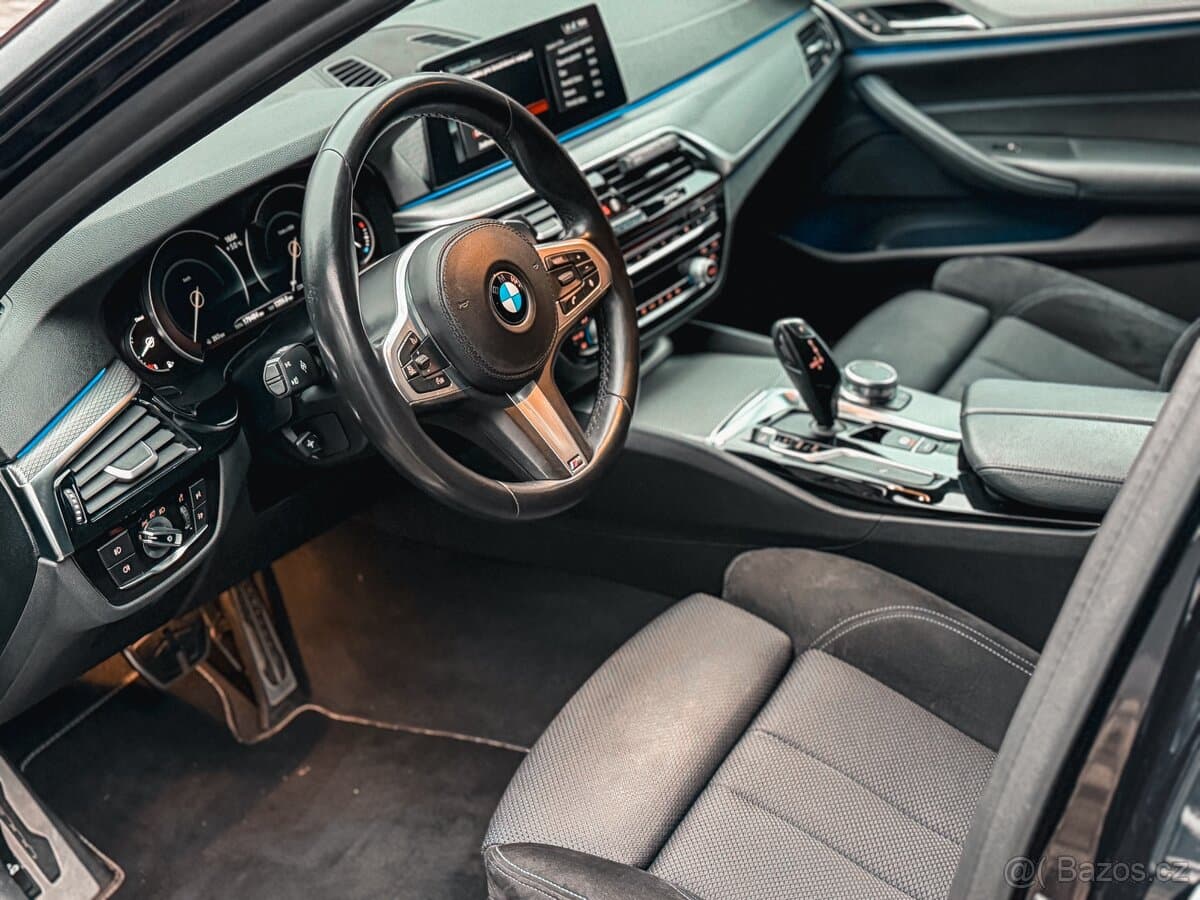 2018 BMW OSTATNÍ - 12