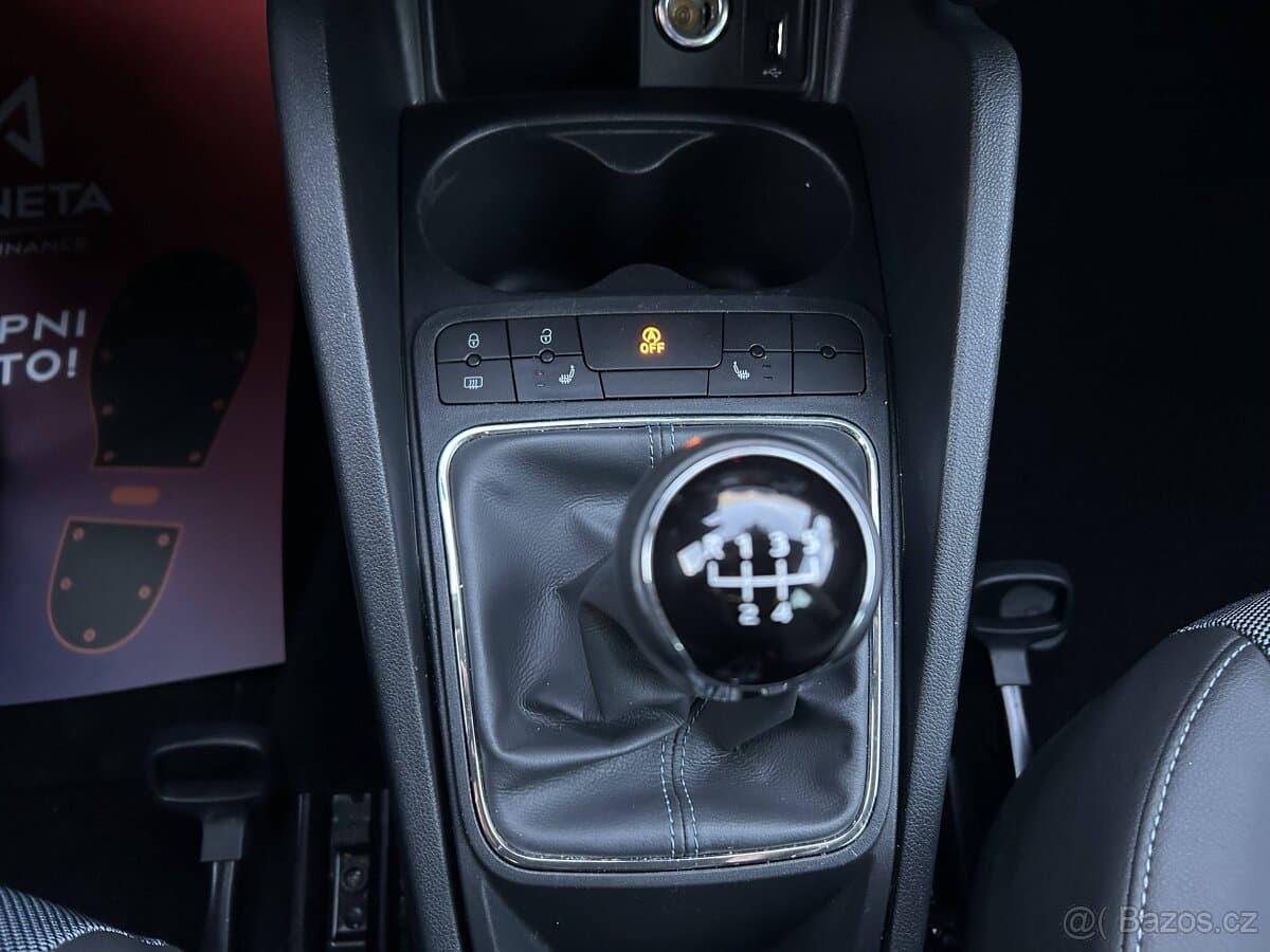 2016 Seat IBIZA - 12