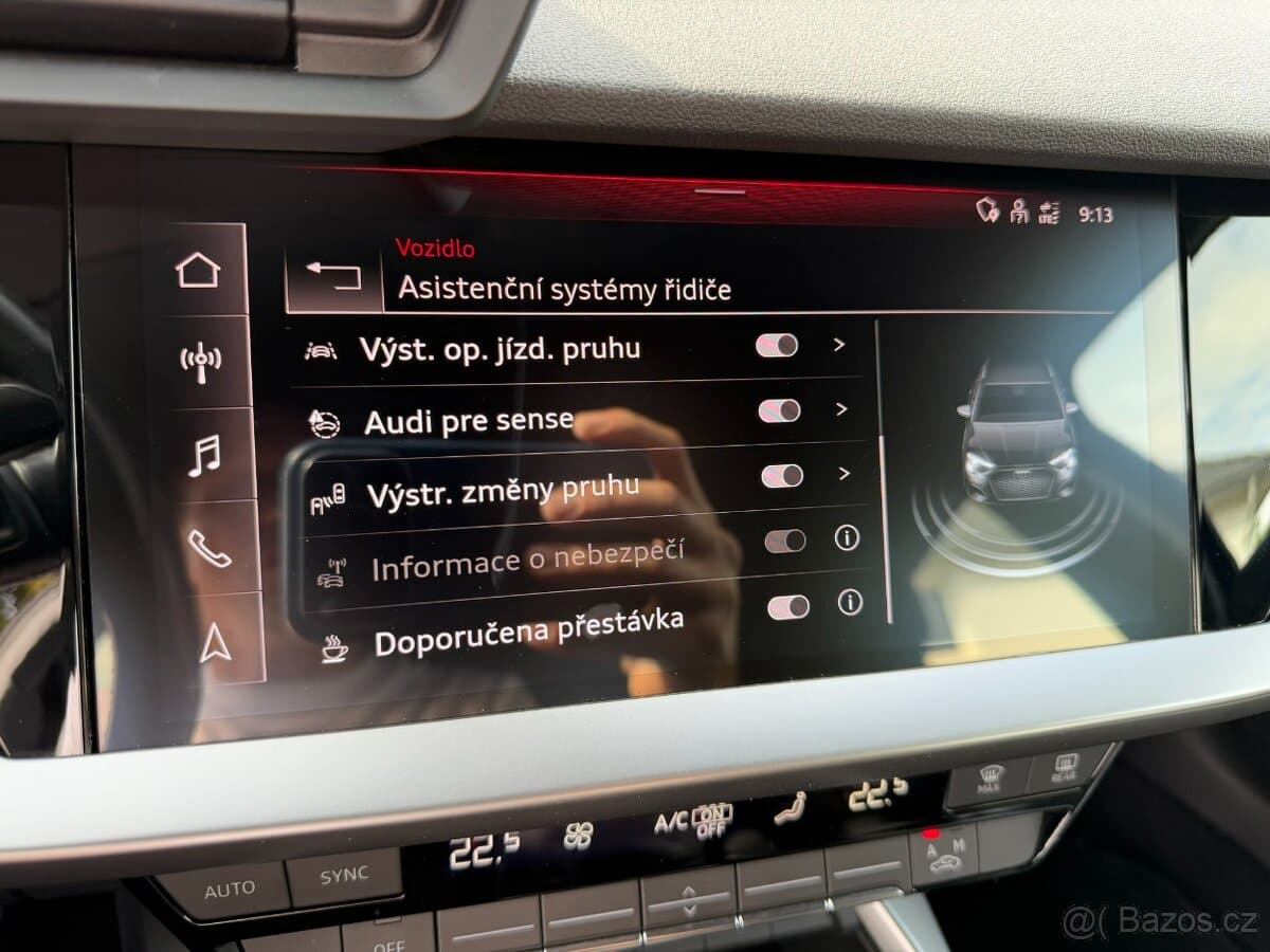Audi A3 - 12