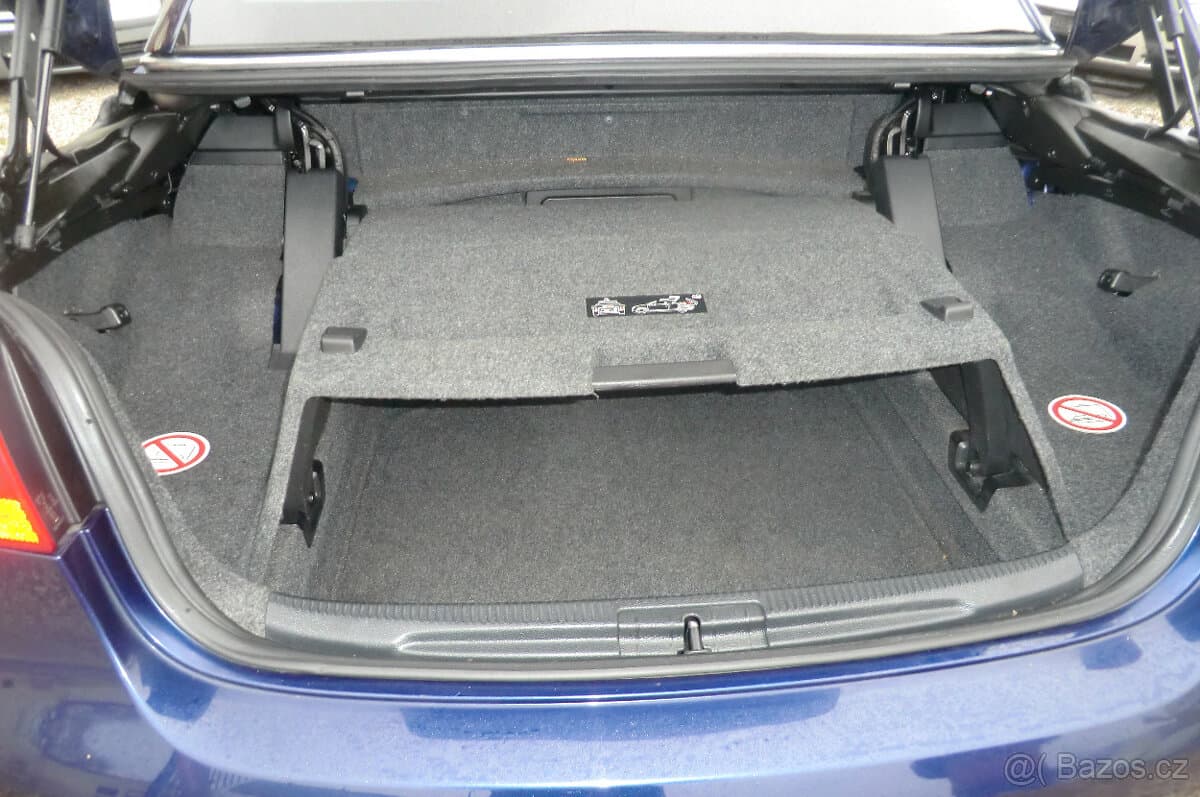 2007 Volkswagen EOS - 12