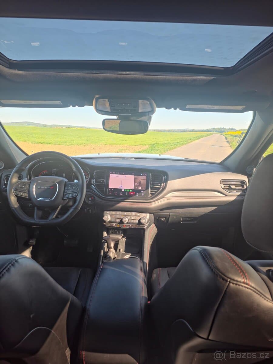 2023 Dodge DURANGO - 12