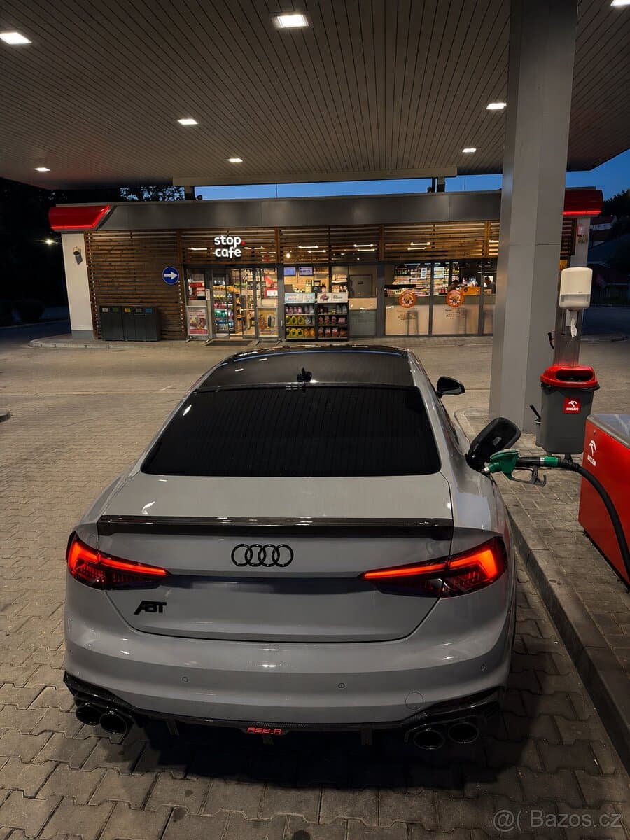 2018 Audi RS5 - 12