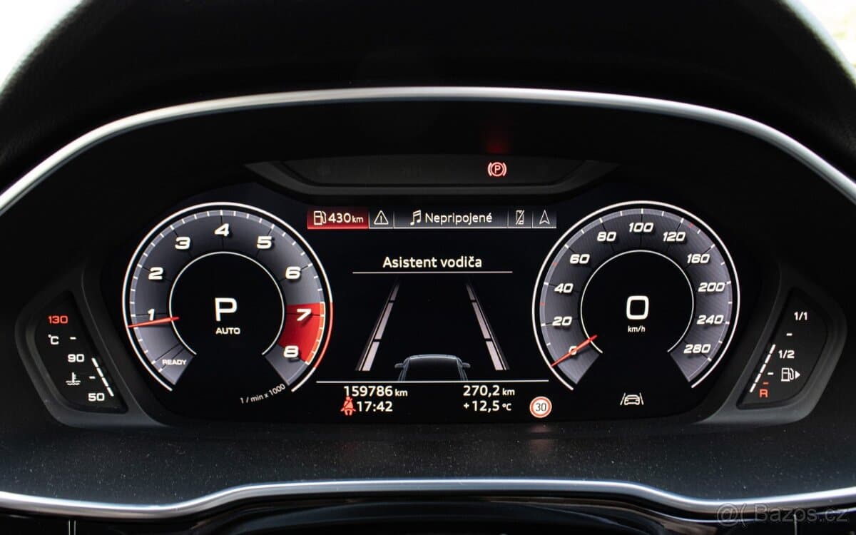 2019 Audi Q3 - 12