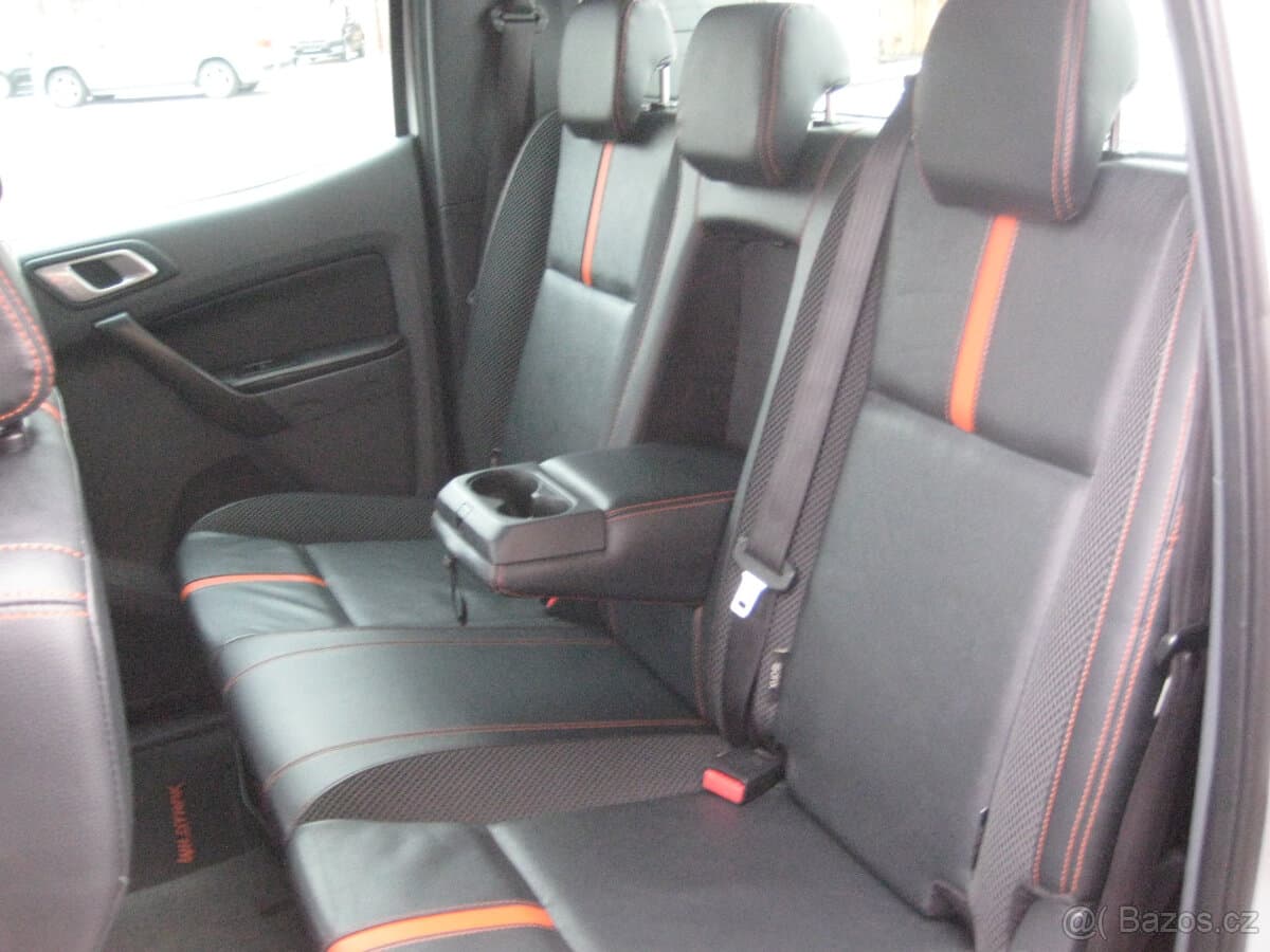 2013 Ford RANGER - 12