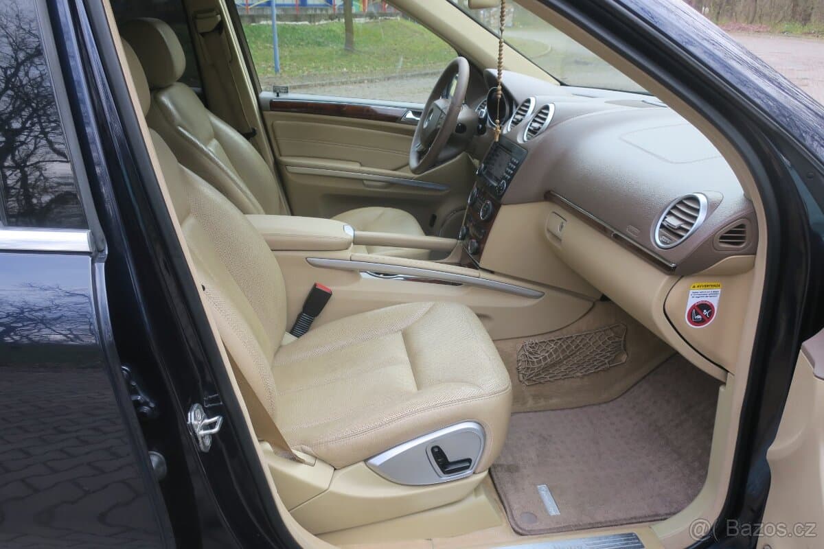 2008 Mercedes-Benz OSTATNÍ - 12