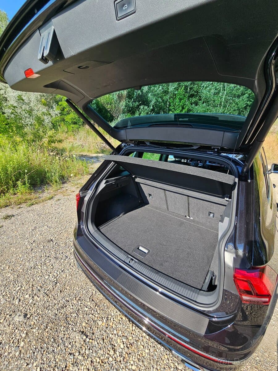 2023 Volkswagen TIGUAN - 12