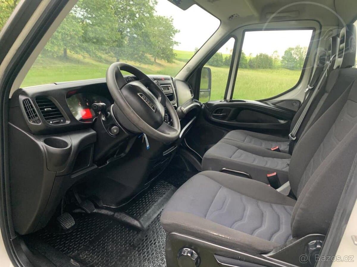 2018 Iveco OSTATNÍ - 12