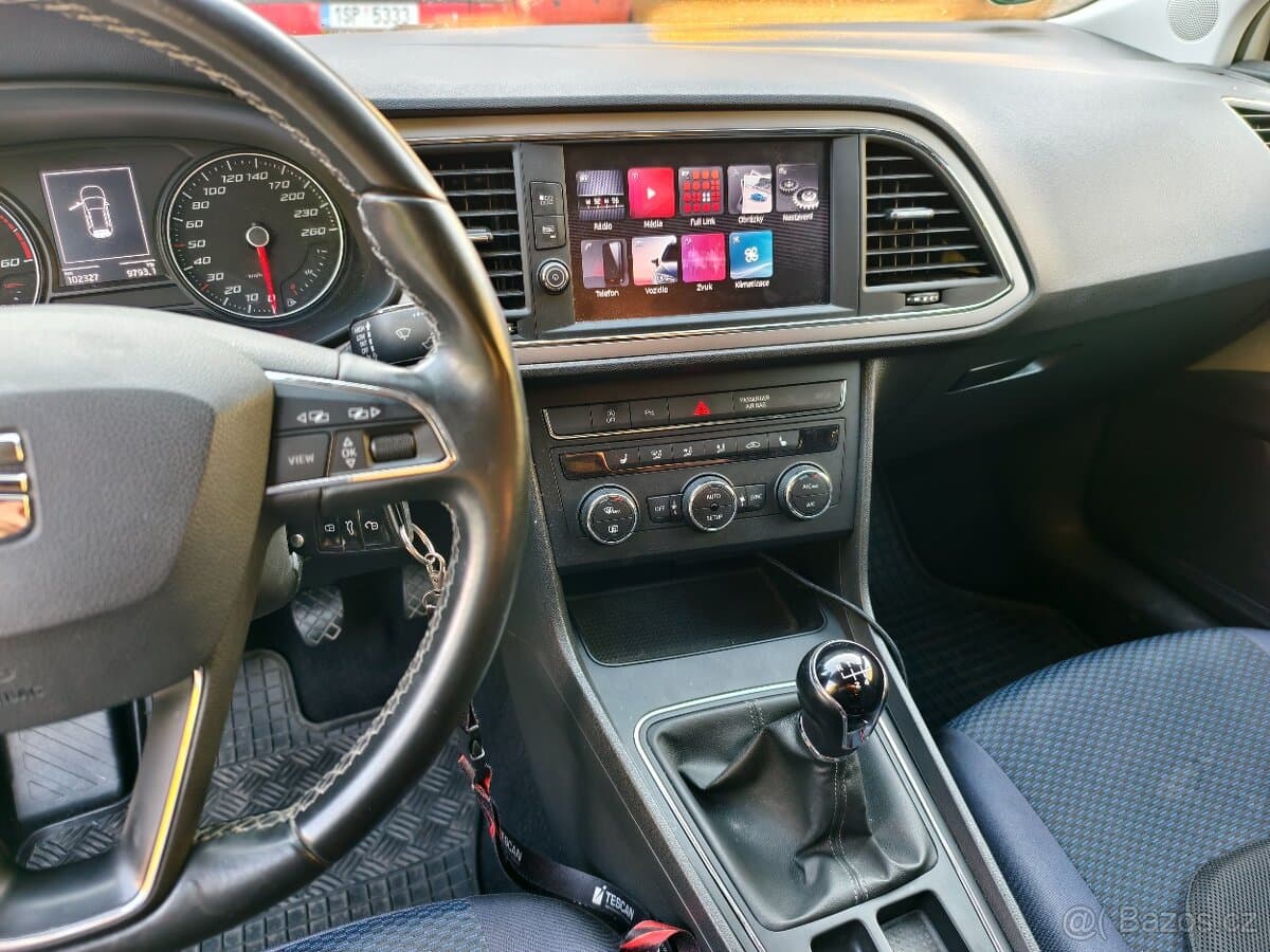 Seat LEON - 12