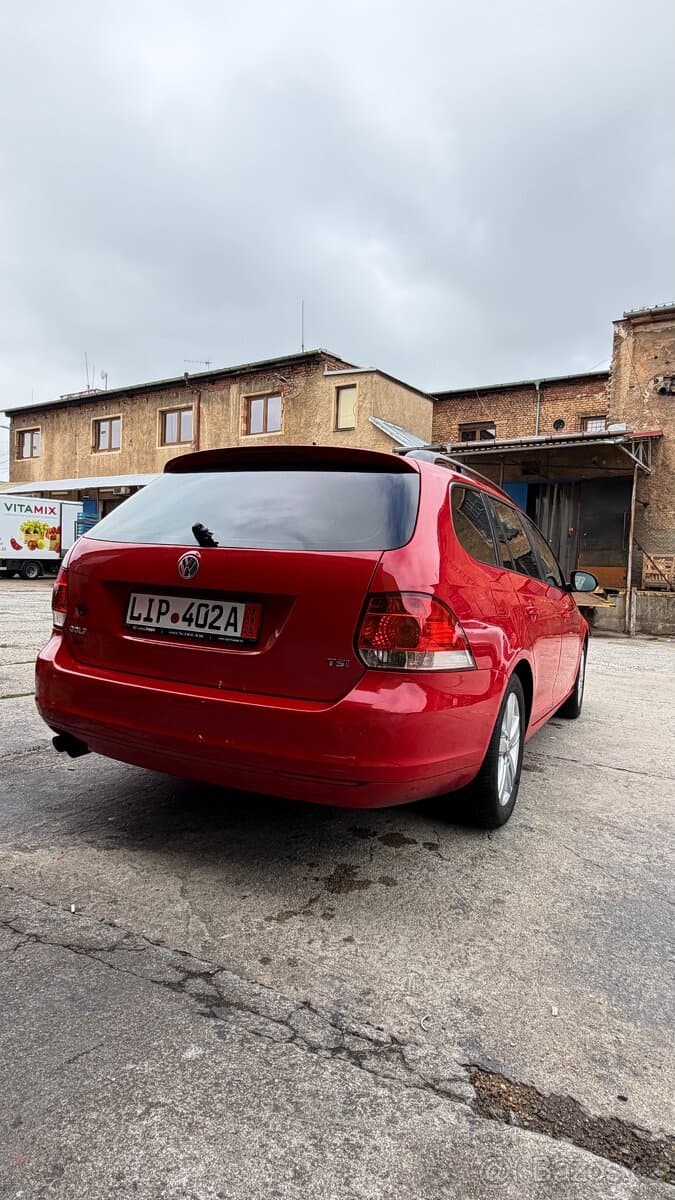 2013 Volkswagen GOLF - 12