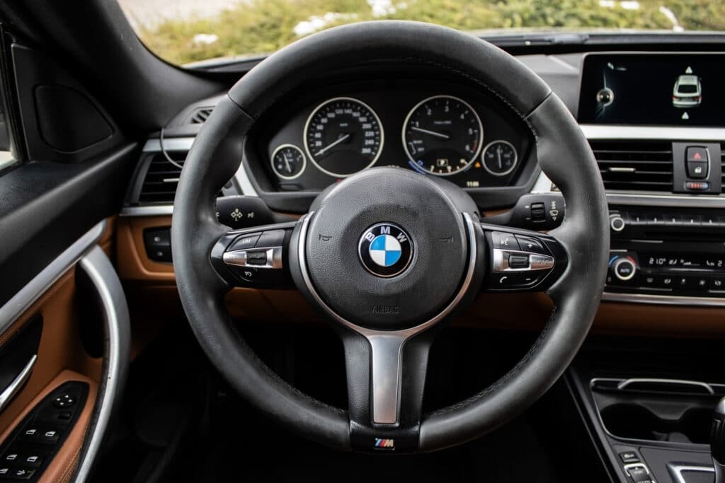 2016 BMW OSTATNÍ - 12