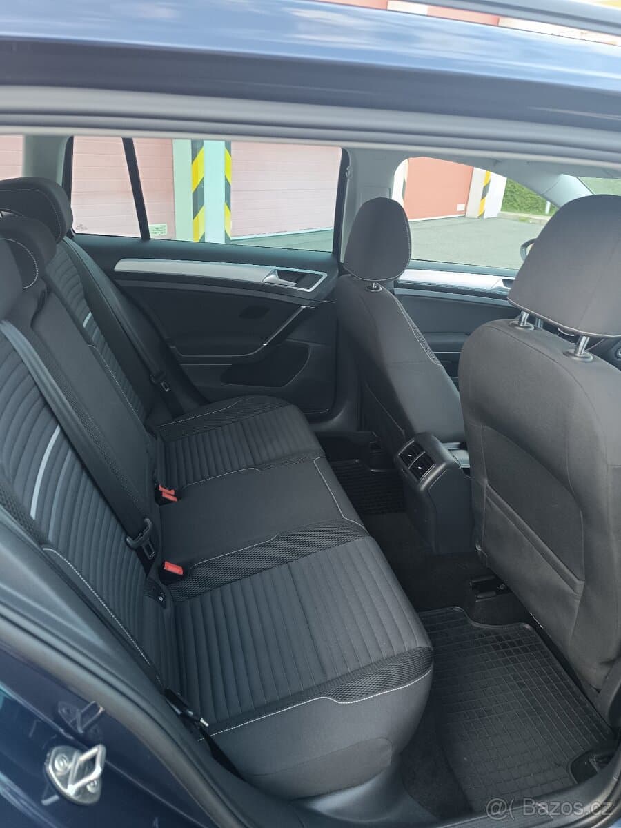 2014 Volkswagen GOLF - 12