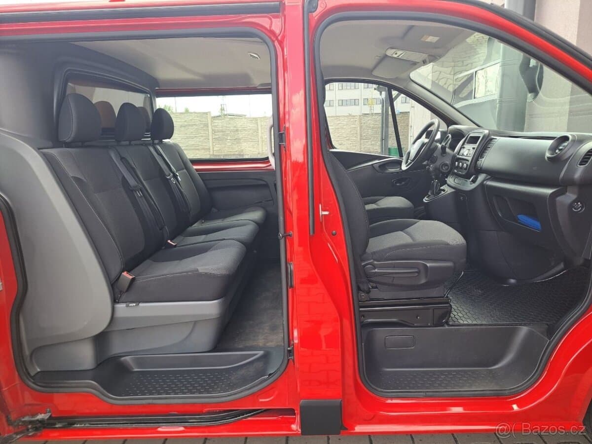 2021 Fiat TALENTO - 12