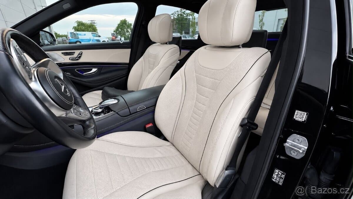 2020 Mercedes-Benz CL-CLASS - 12