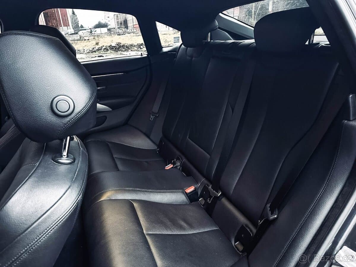 2018 BMW OSTATNÍ - 12