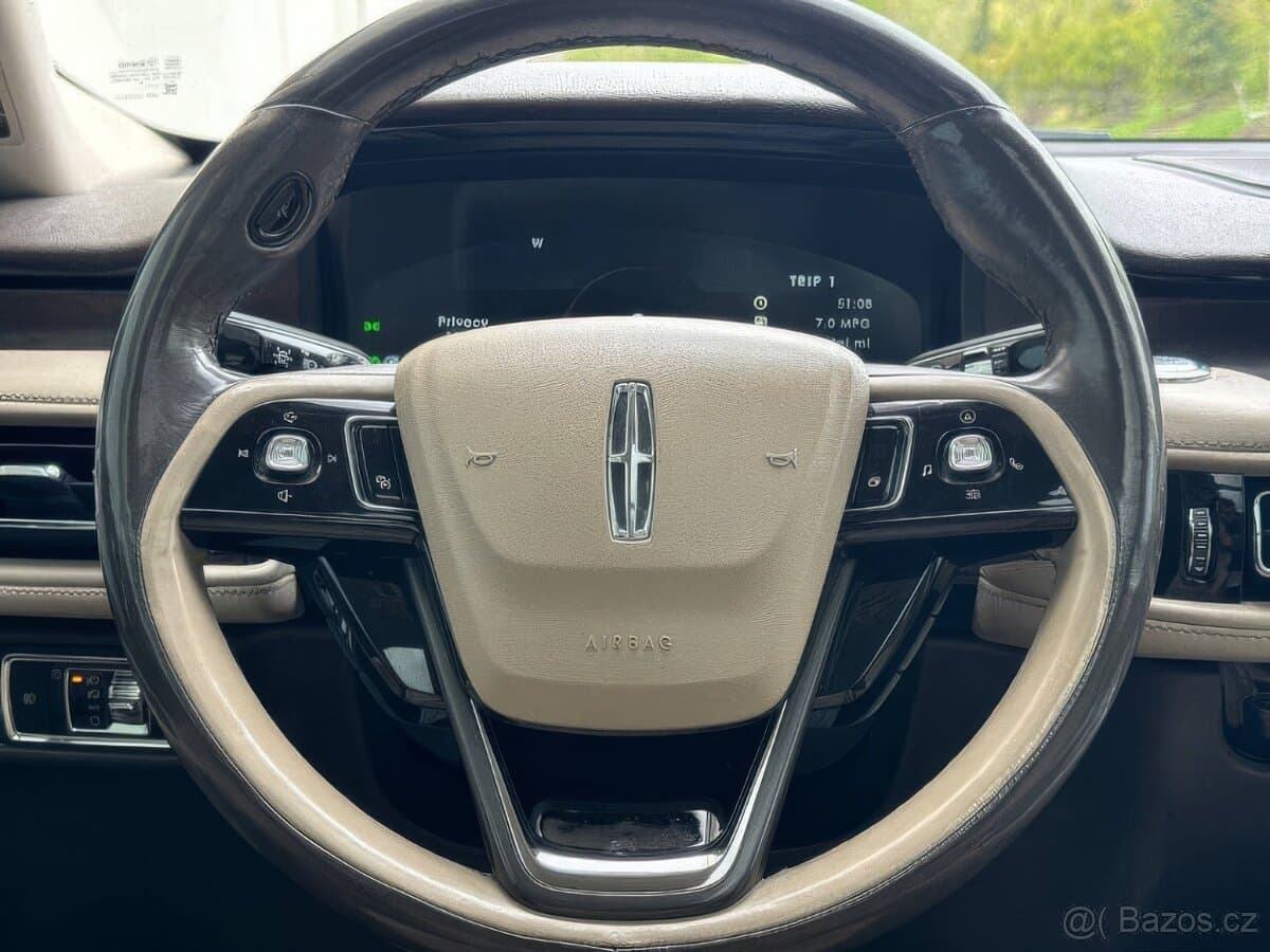2022 Lincoln OSTATNÍ - 12