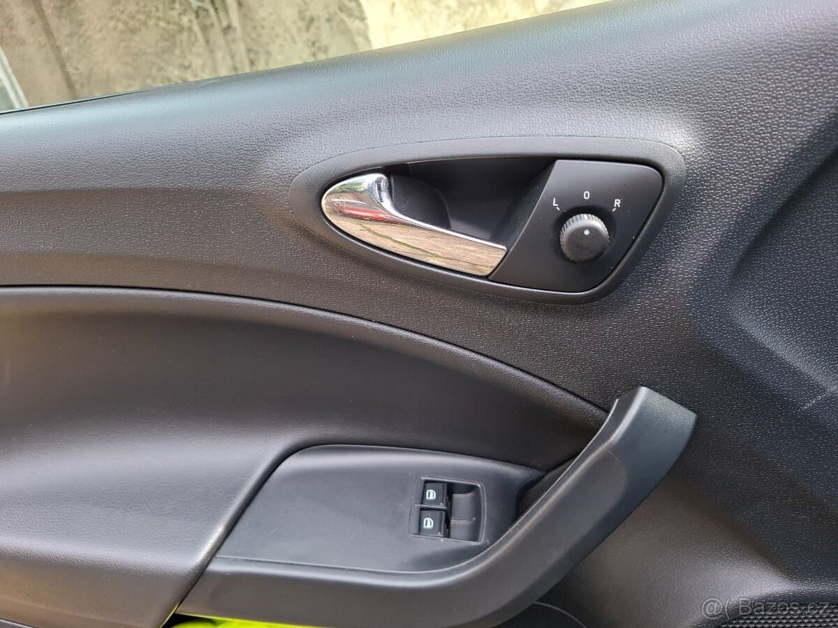 2013 Seat IBIZA - 12