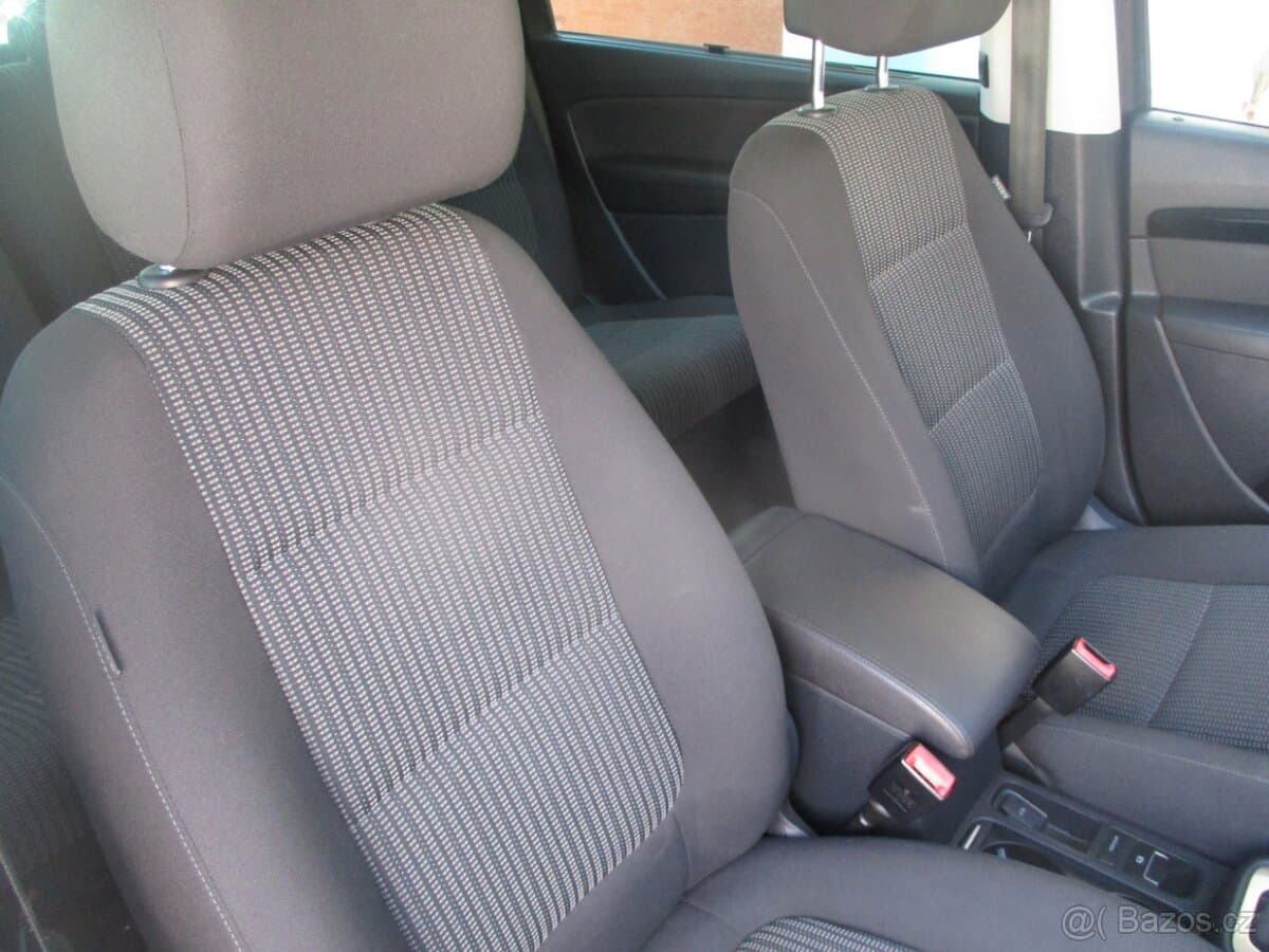 2015 Seat ALHAMBRA - 12