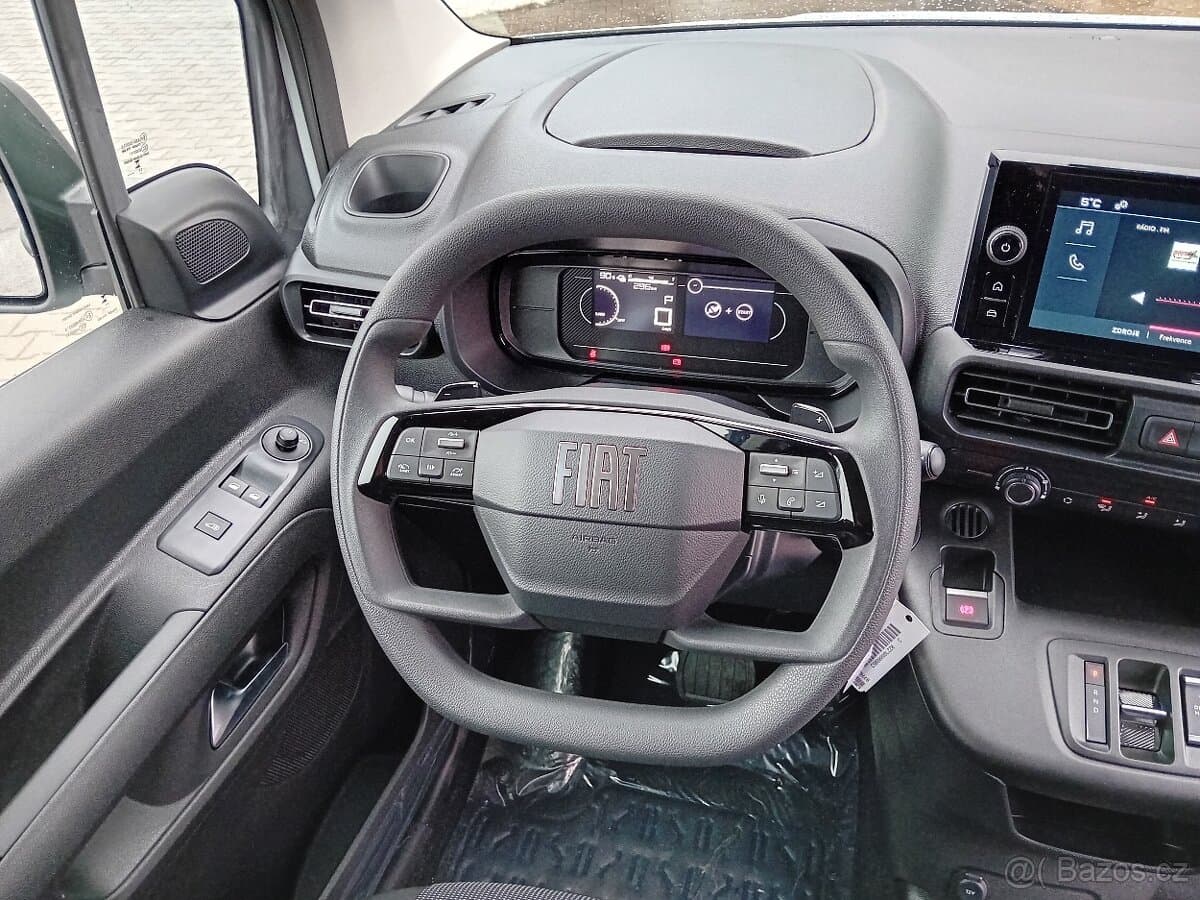 Fiat DOBLO - 12