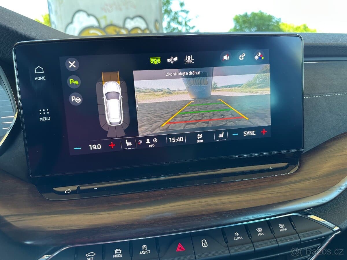 2021 Škoda OCTAVIA - 12