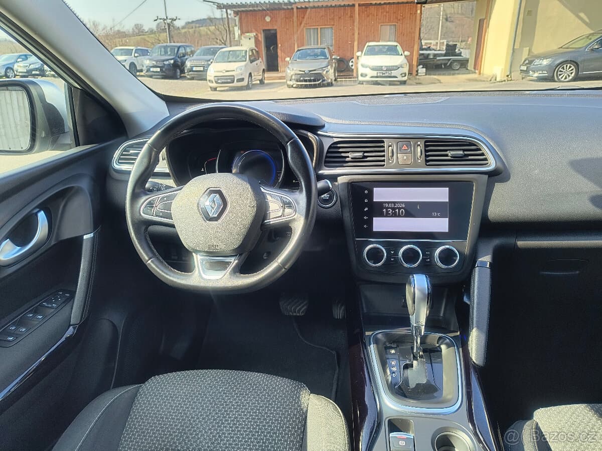 2019 Renault KADJAR - 12