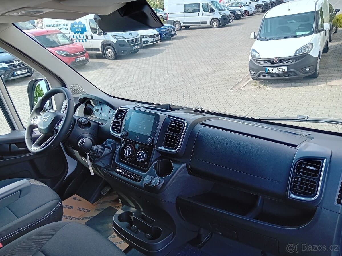 Fiat DUCATO - 12