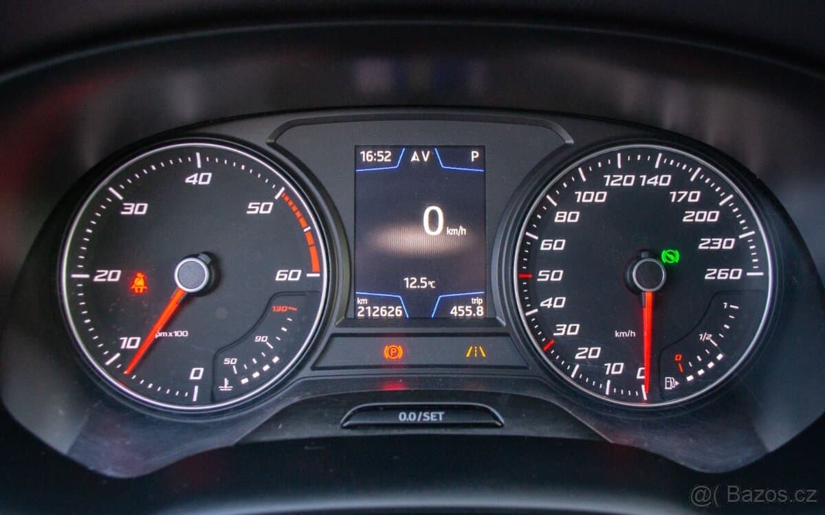 2018 Seat ATECA - 12