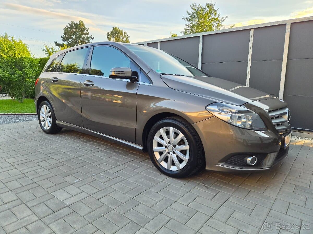 2012 Mercedes-Benz OSTATNÍ - 12
