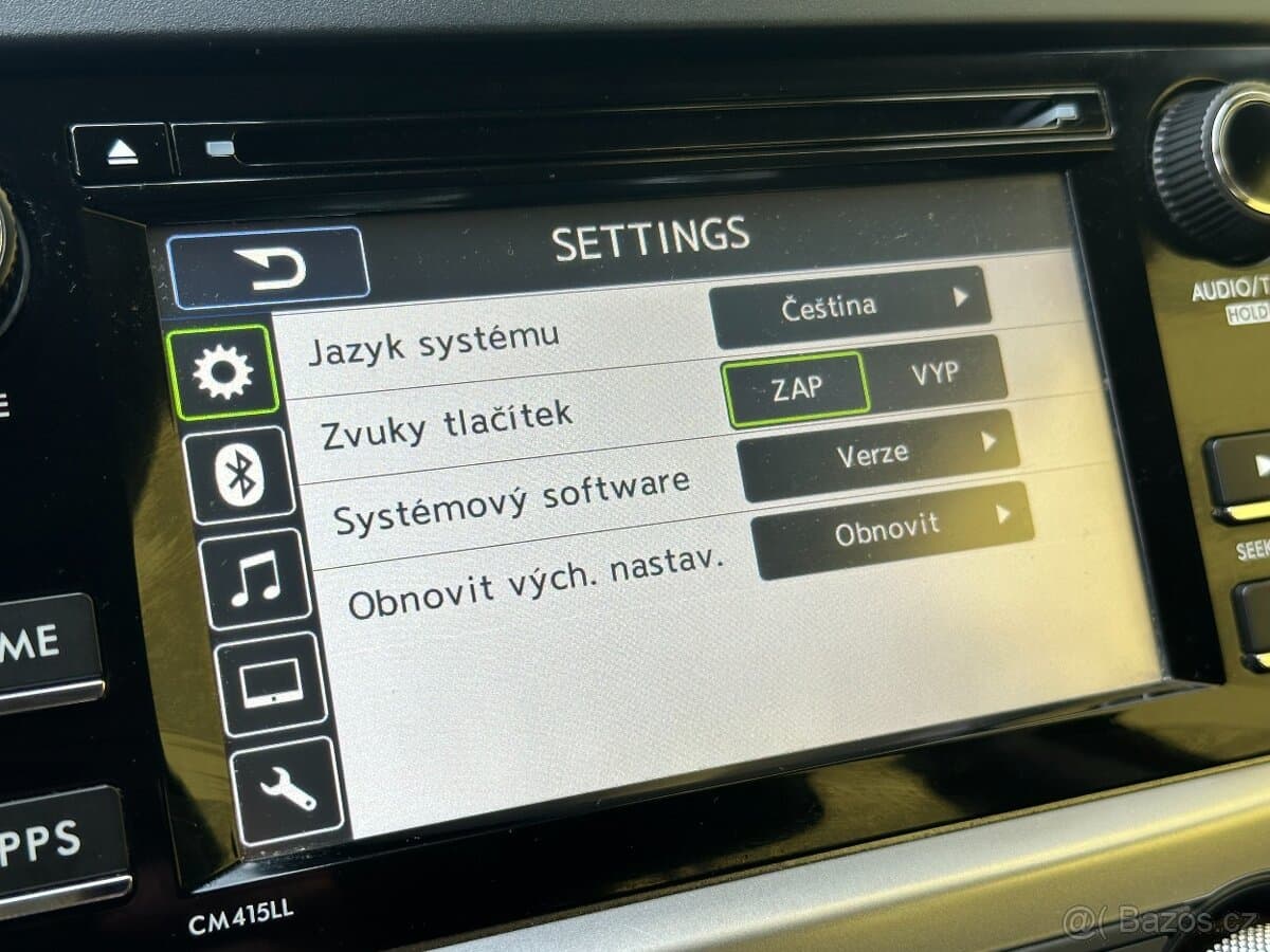 2016 Subaru IMPREZA - 12
