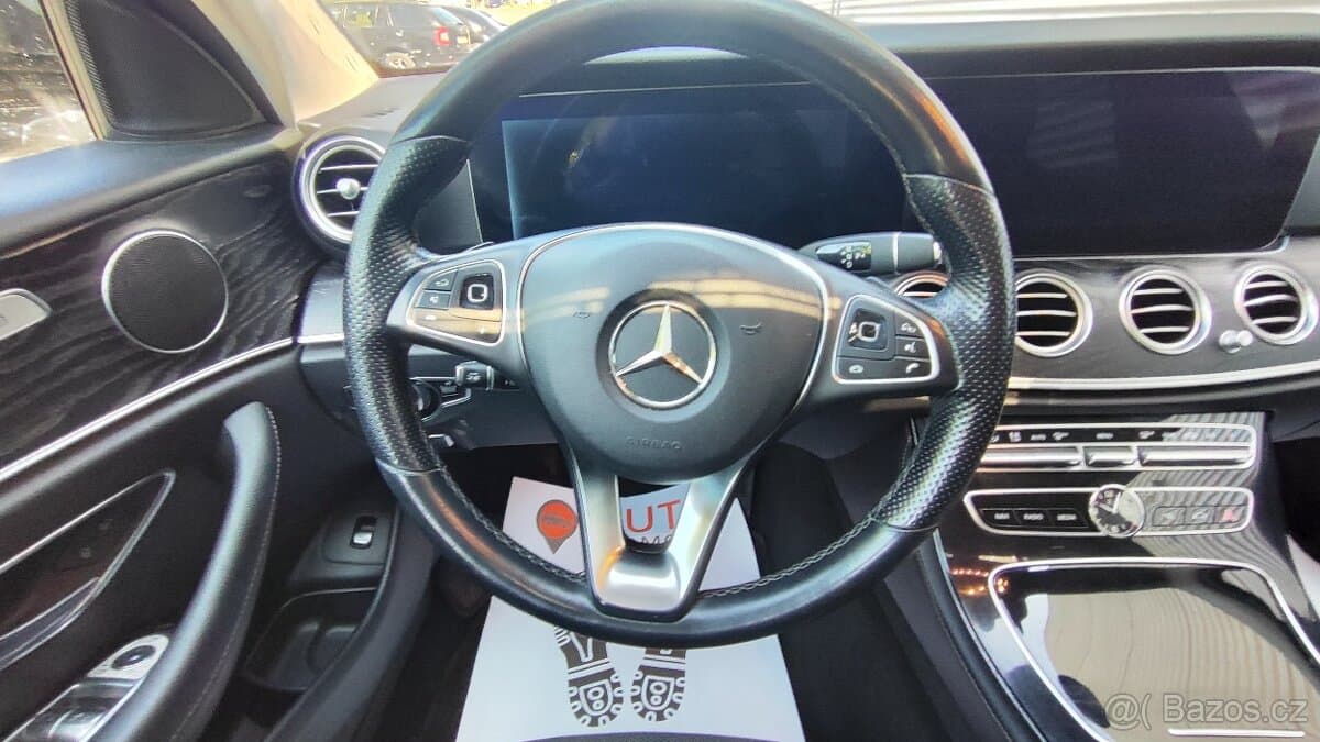 2017 Mercedes-Benz CL-CLASS - 12