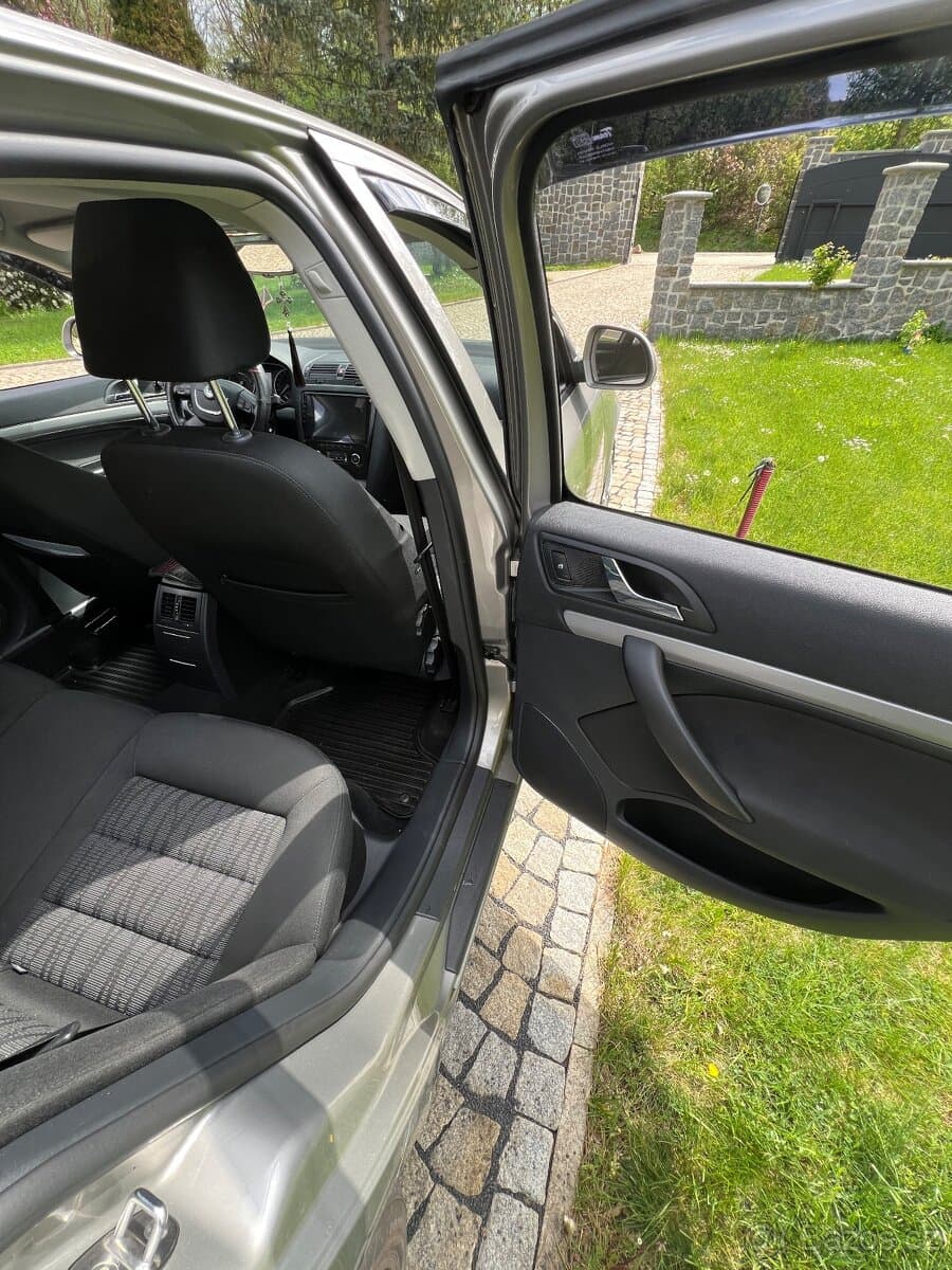 2009 Škoda OCTAVIA - 12