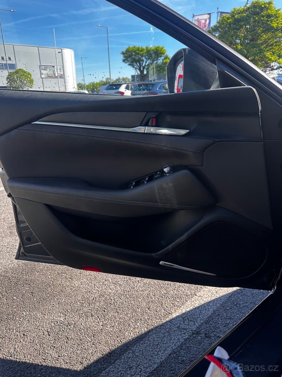 2019 Mazda 6 - 12