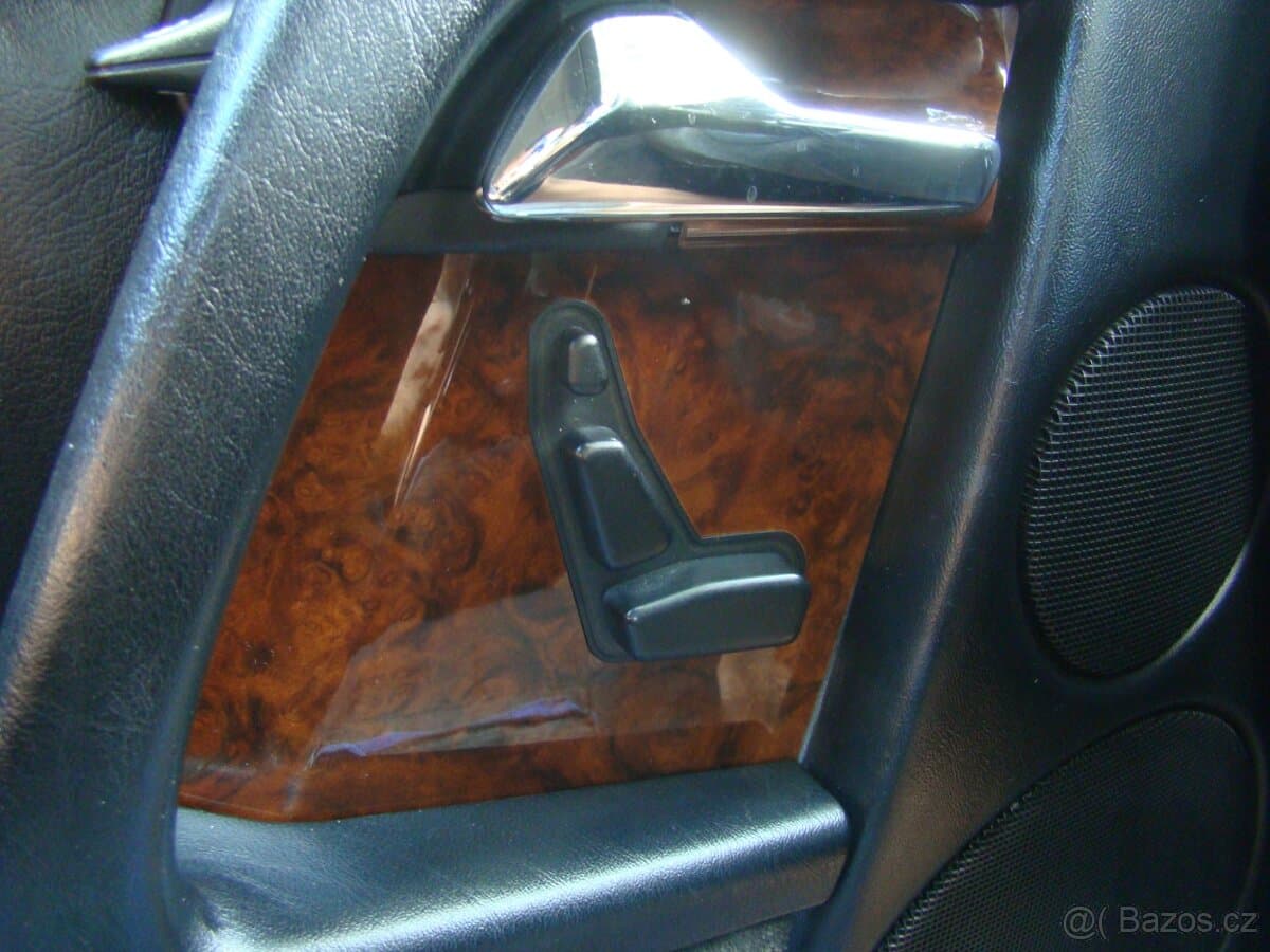1994 Mercedes-Benz OSTATNÍ - 12