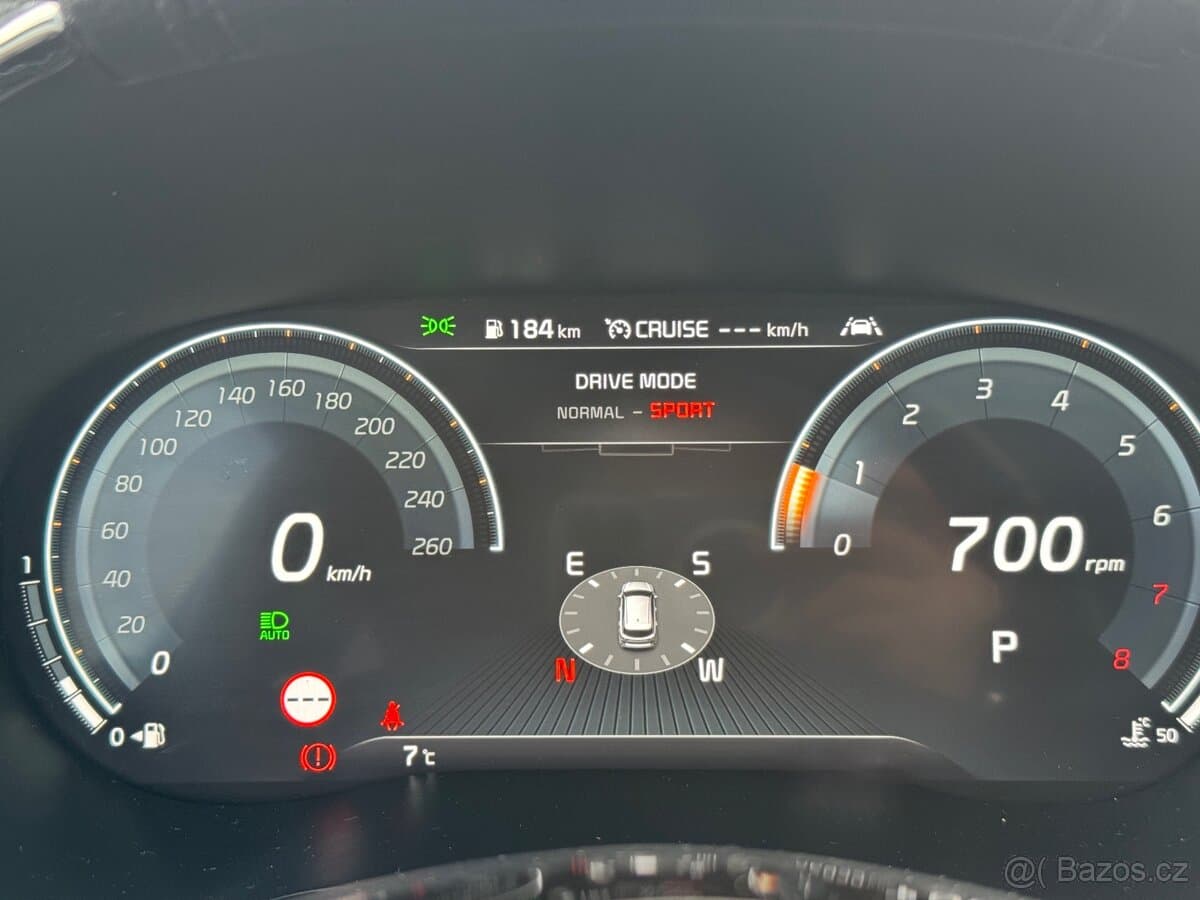 2021 Kia PROCEED - 12