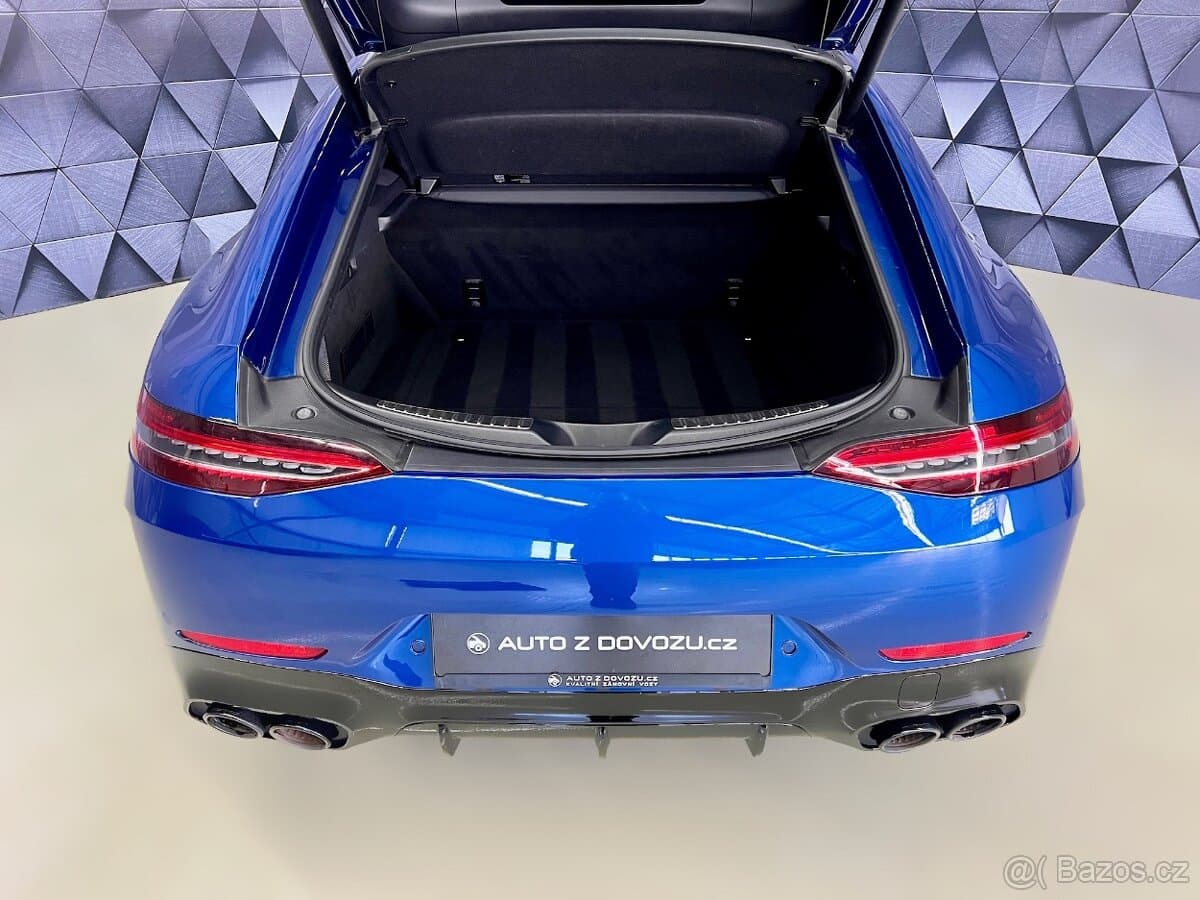2021 Mercedes-Benz OSTATNÍ - 12