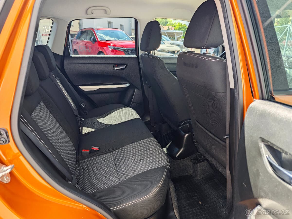2016 Suzuki VITARA - 12