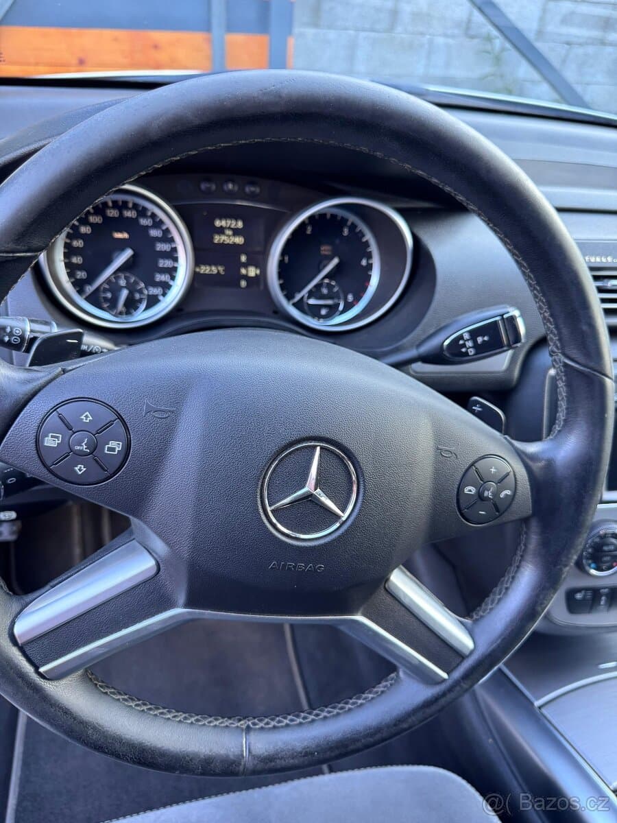 Mercedes-Benz OSTATNÍ - 12