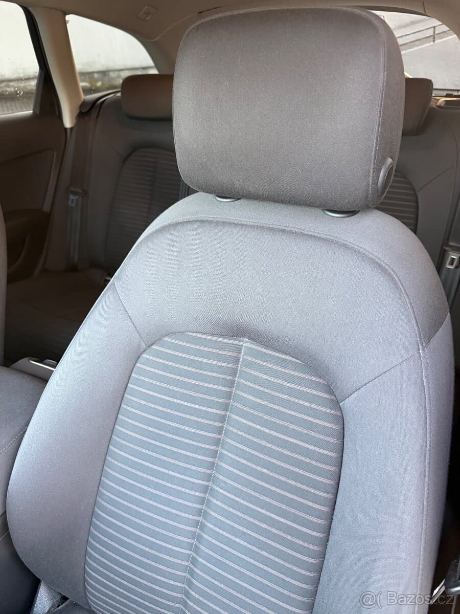 2014 Audi A6 - 12