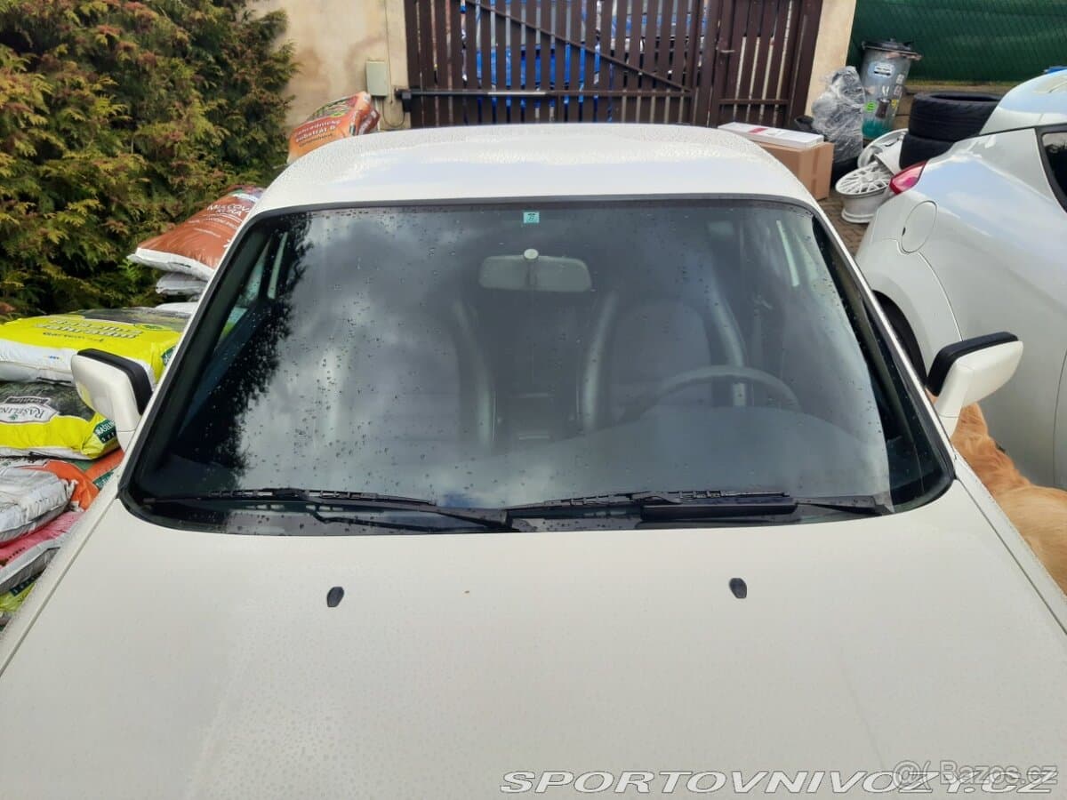 1987 Porsche 944 - 12