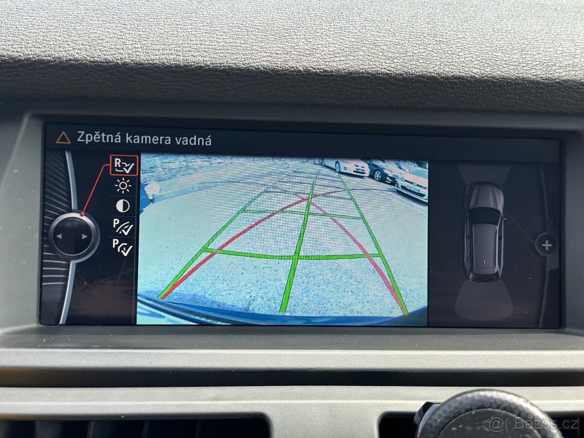 2011 BMW X5 - 12